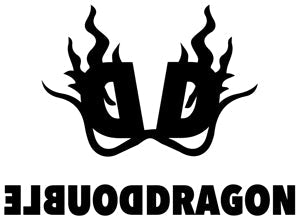 Double Dragon