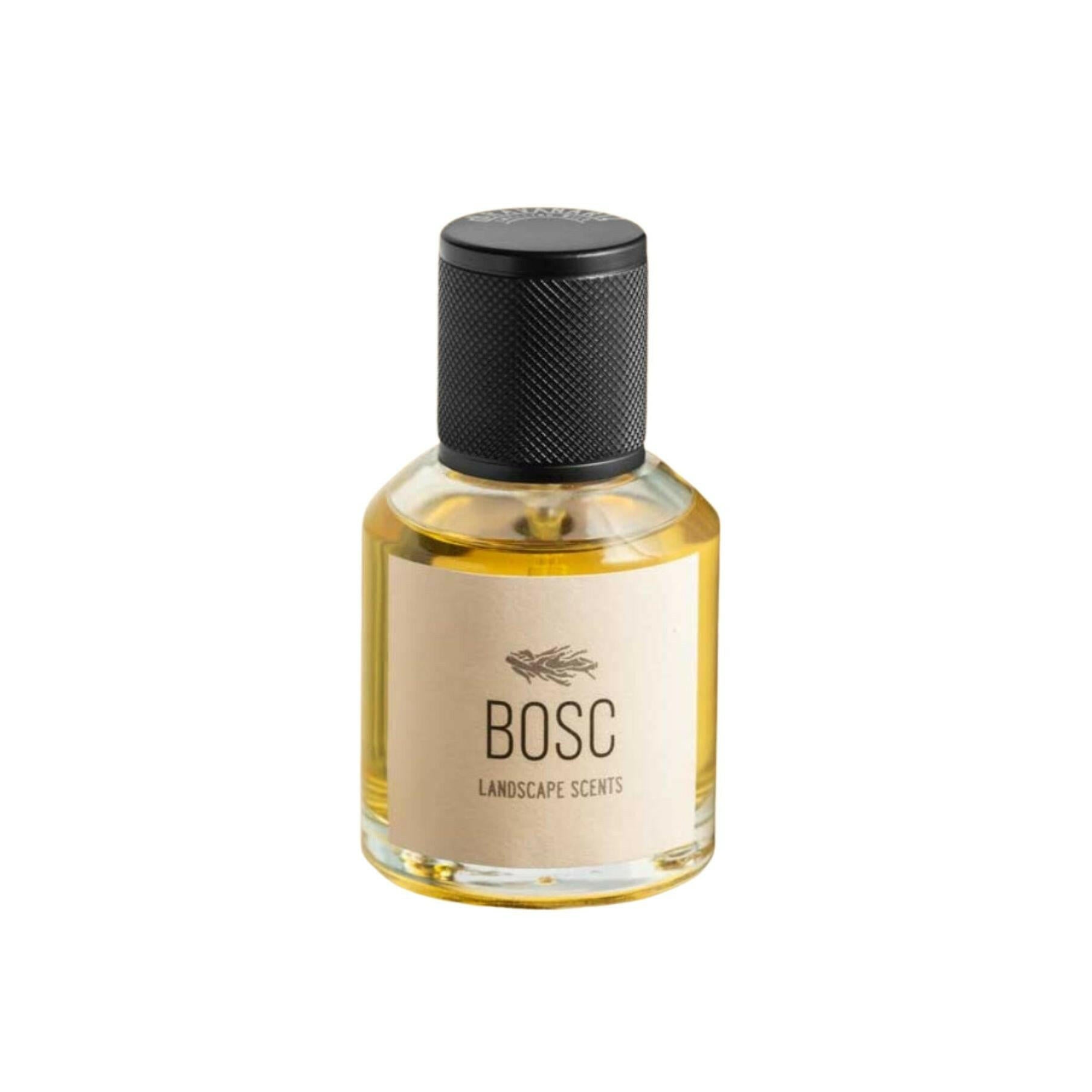 BOSC - Bravanariz