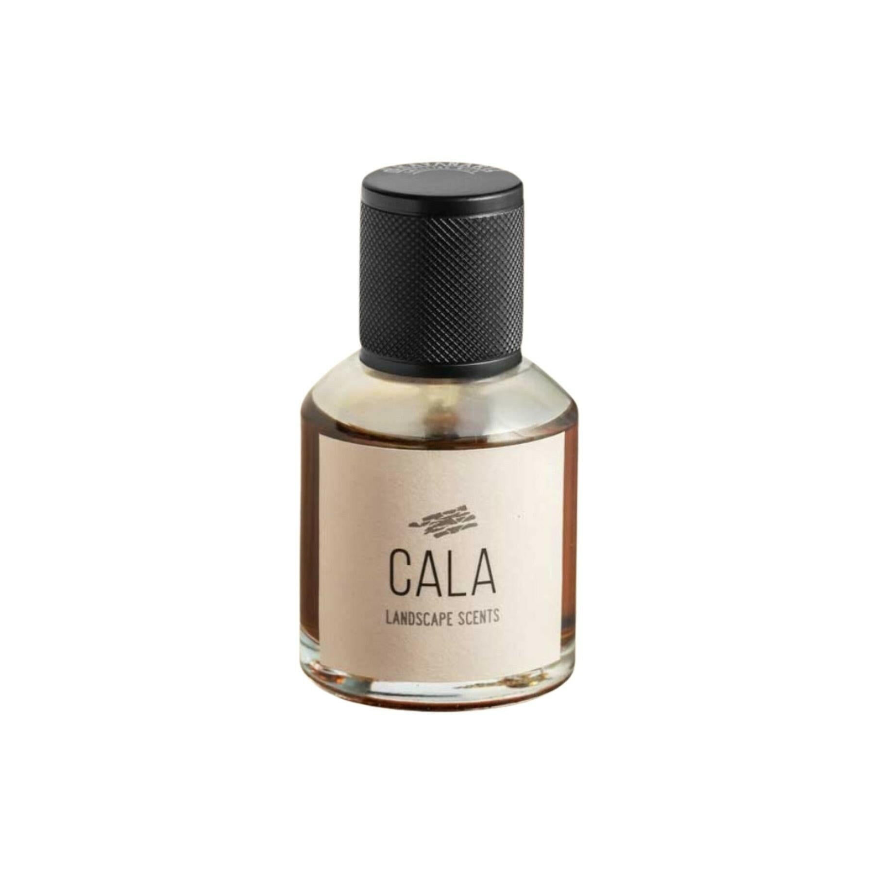 CALA - Bravanariz