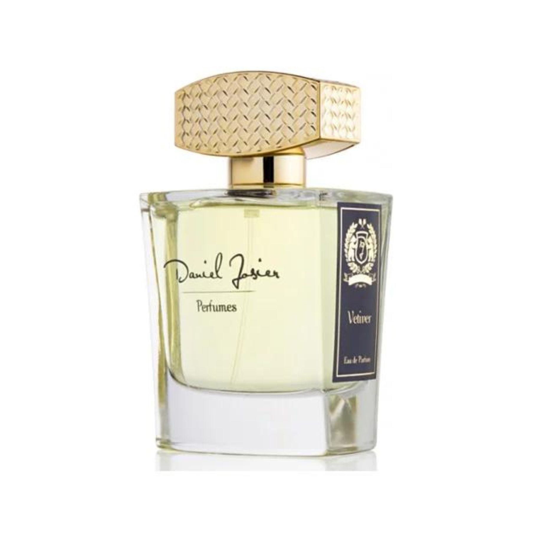 VETIVER - Daniel Josier