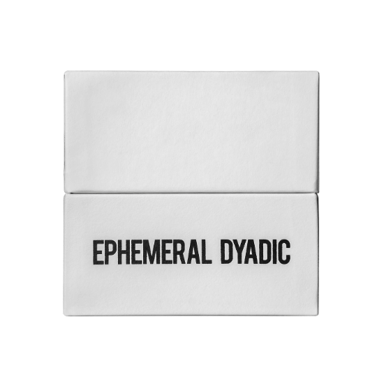 Dark Dreams - Eau de Parfum - Ephemeral Dyadic