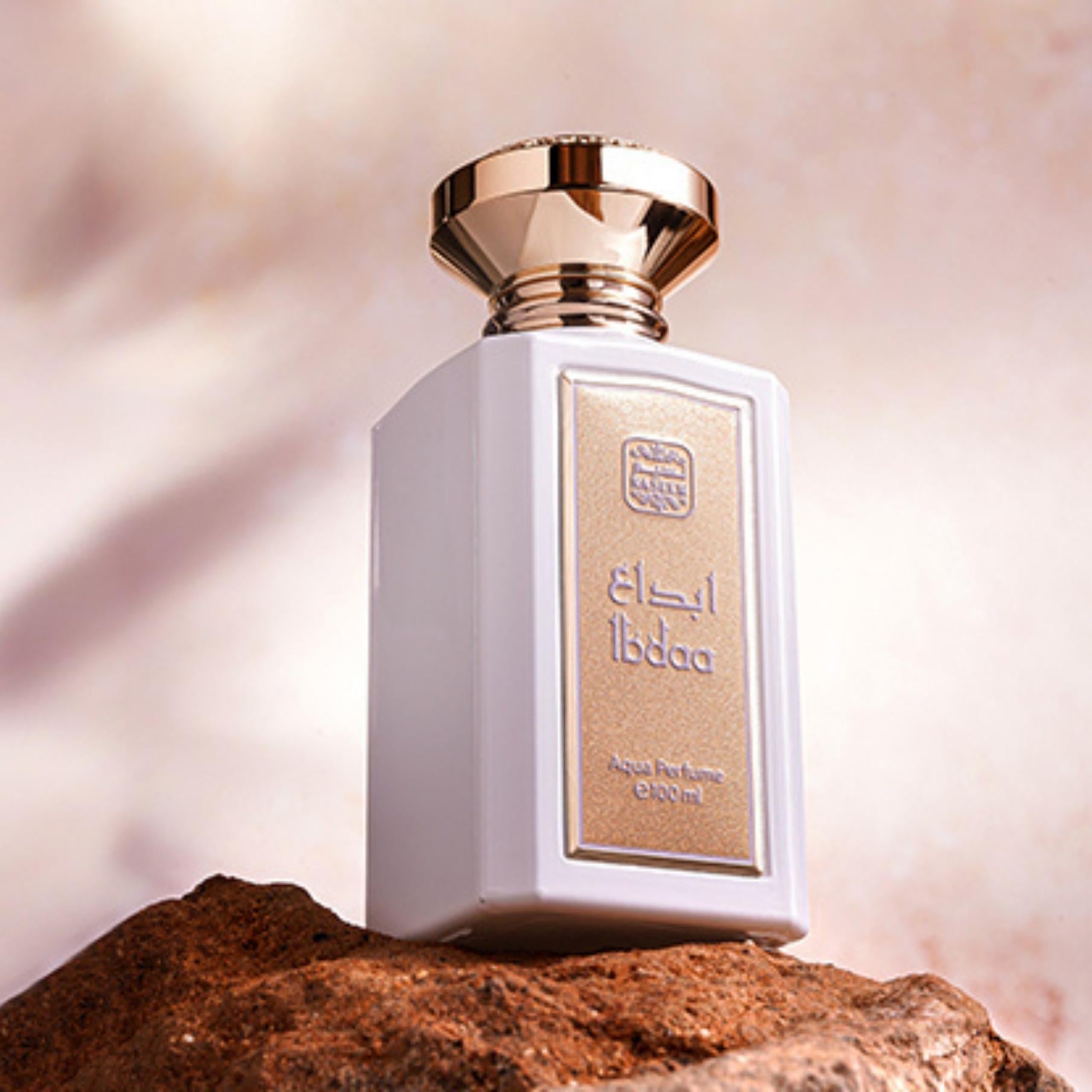 Ibdaa Aqua Parfume Naseem