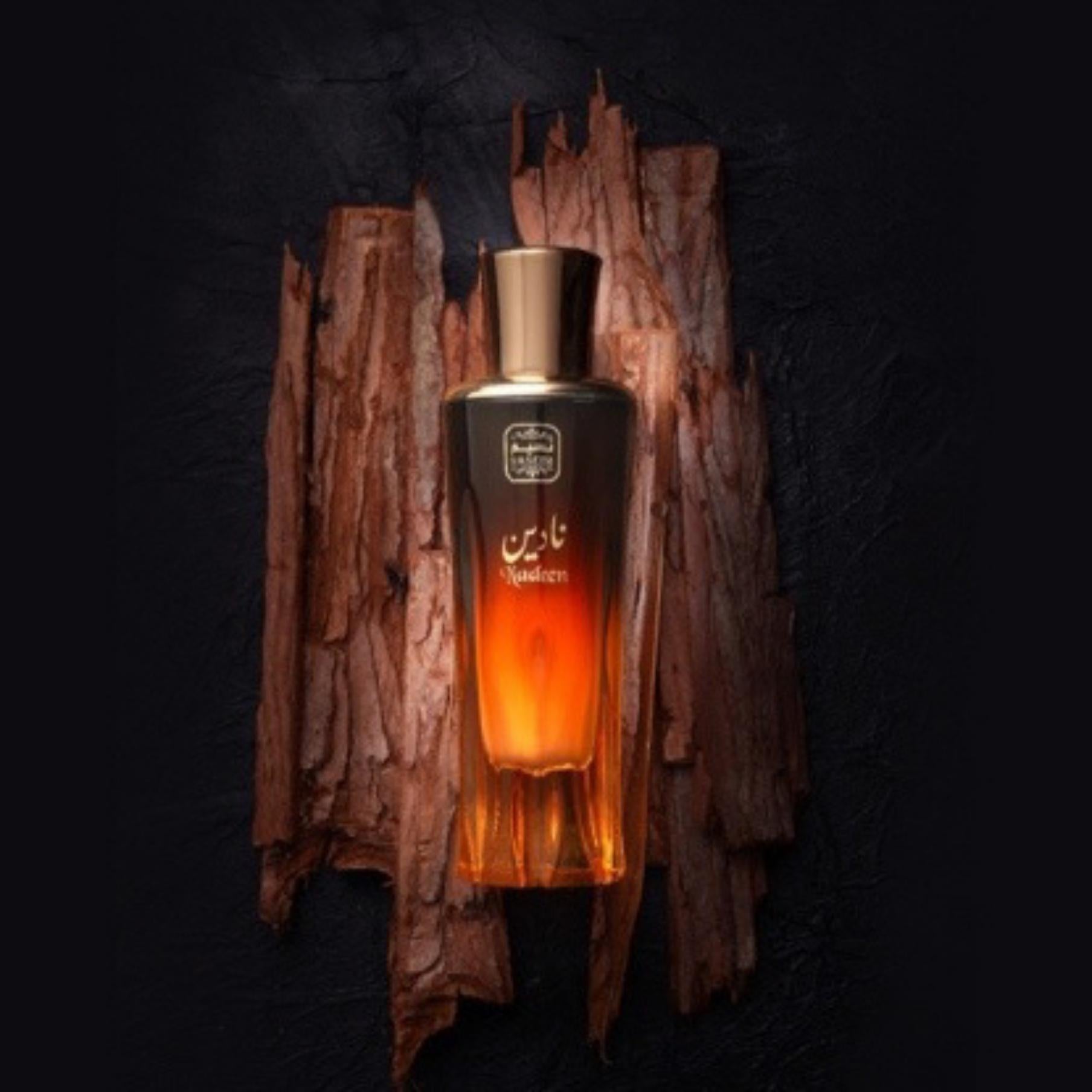 Nadeen Aqua Parfume
