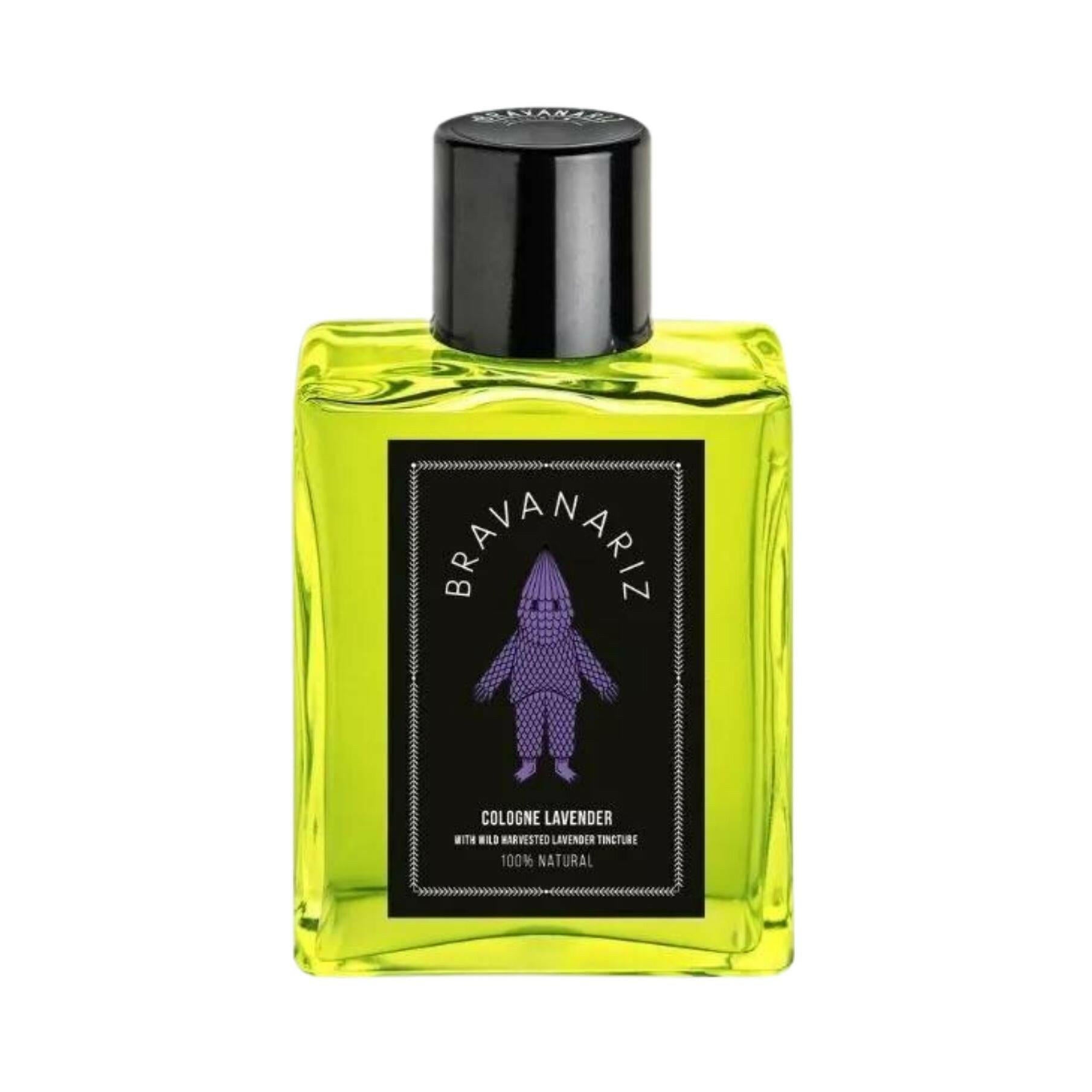 LAVENDER - BRAVANARIZ