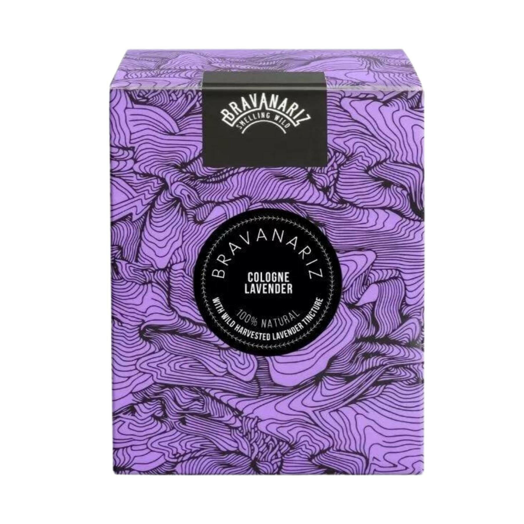 LAVENDER - BRAVANARIZ