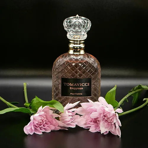 Empyrean - Extrait de Parfum - Tomavicci