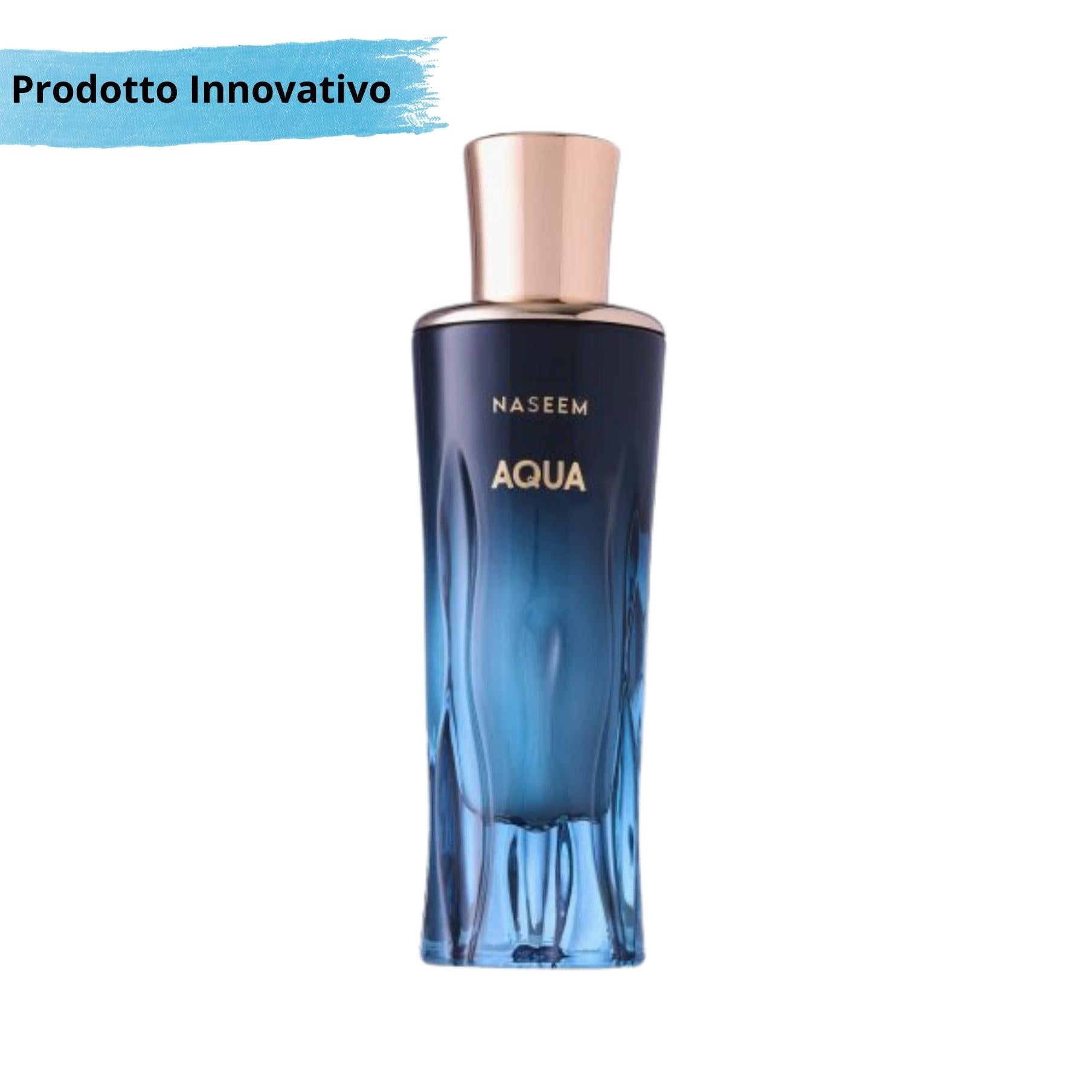 Aqua Aqua Parfume 80 Ml Naseem