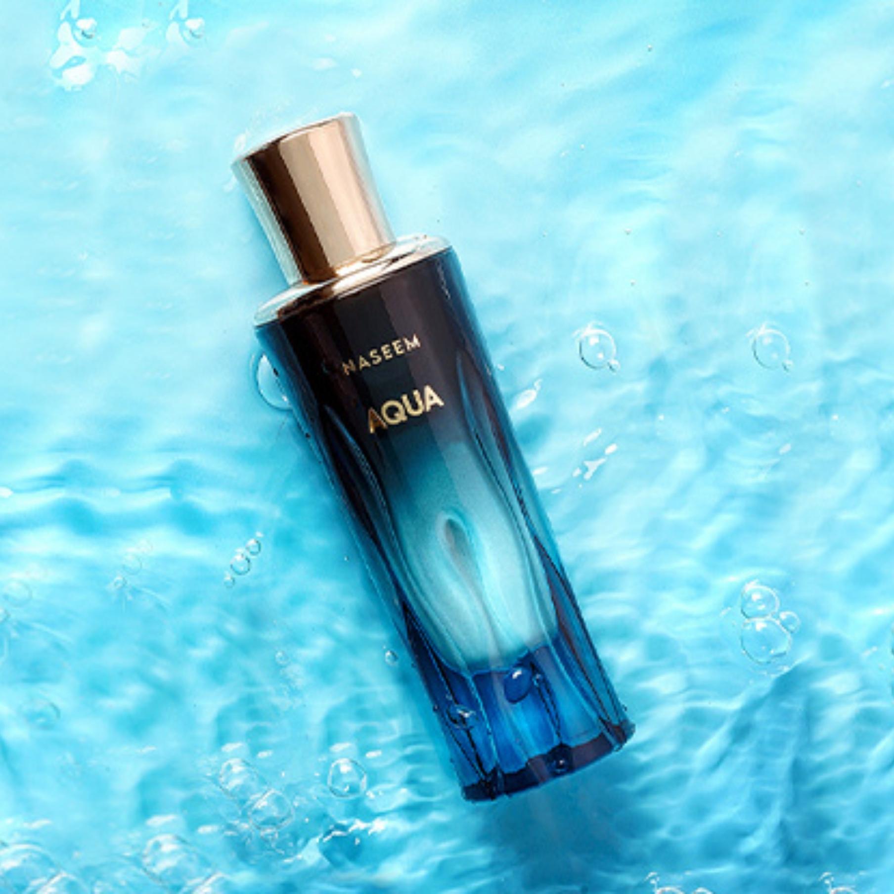 Aqua Aqua Parfume 80 Ml Naseem