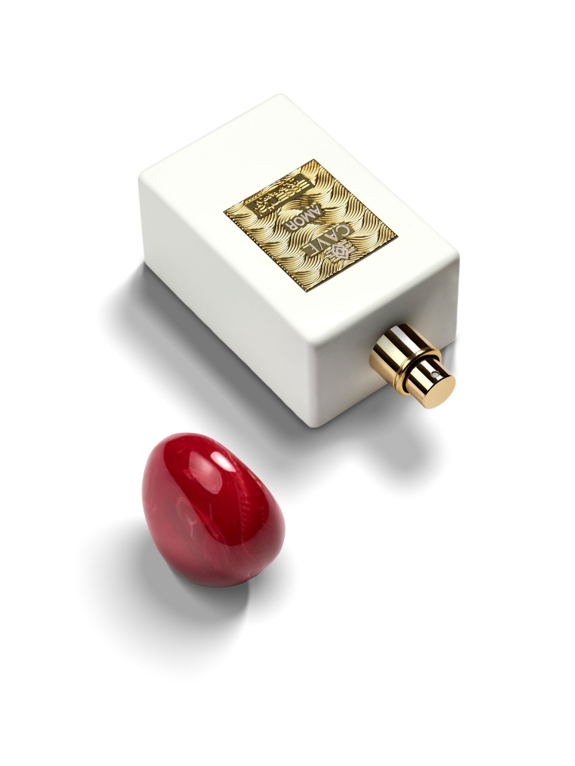 Amor - Extrait de Parfume - Cave