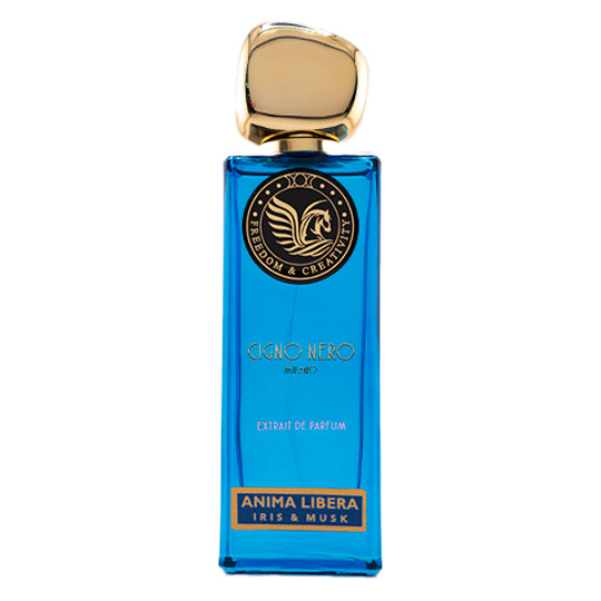 Anima Libera - Eau de Parfum - Cigno Nero