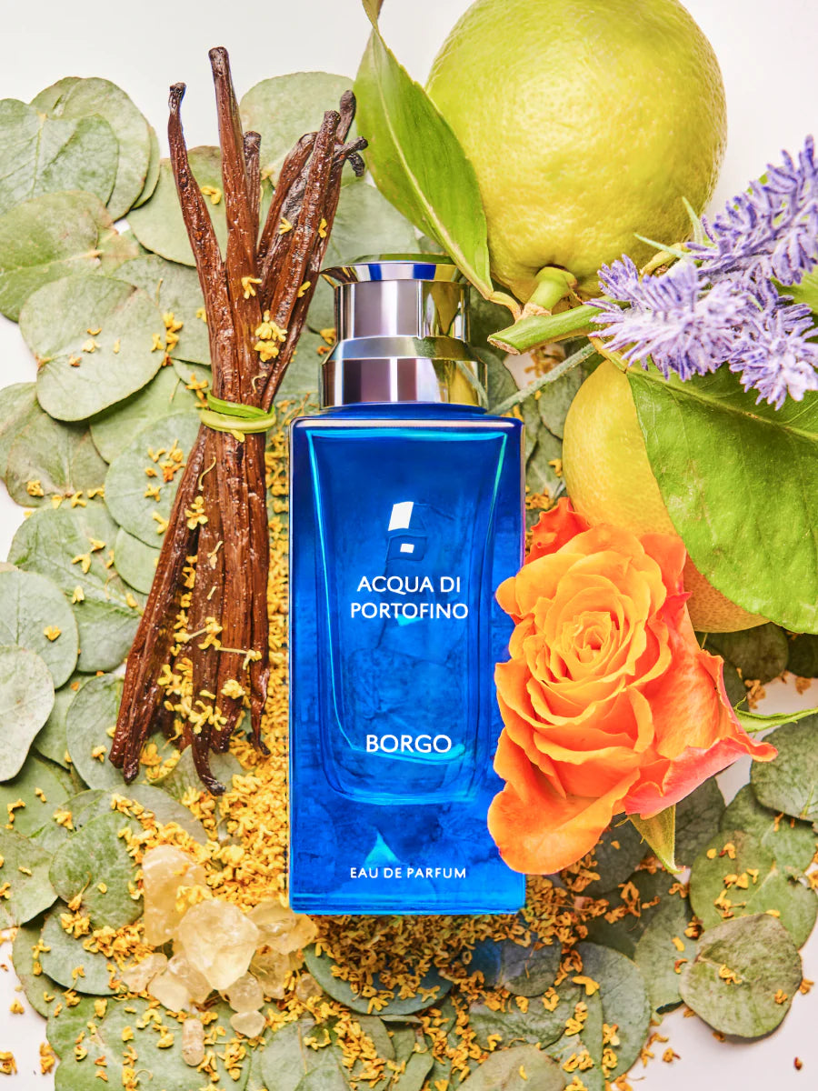 Borgo - Acqua di Portofino - Eau de Parfum
