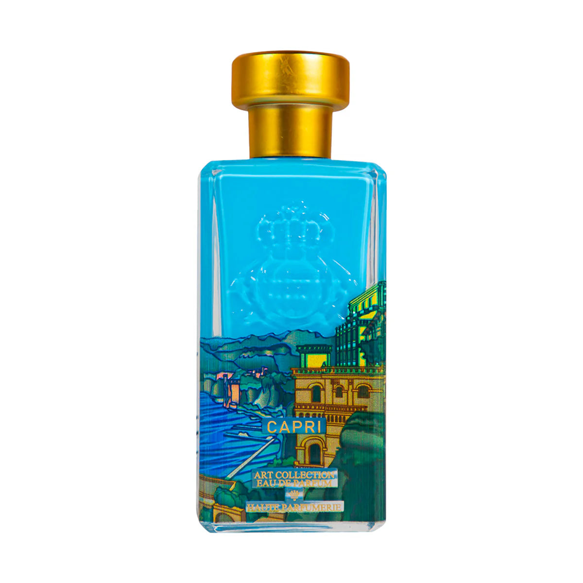 Capri - Eau de Parfum - Al Jazeera
