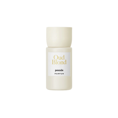 Oud Blond - Eau De Parfum - Pesade