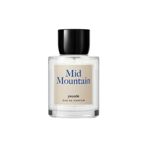 Mid Mountain - Eau De Parfum - Pesade