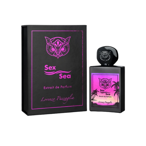 Sex Sea - Extrait De Parfum - Lorenzo Pazzaglia