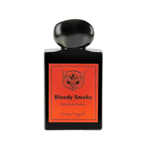 Bloody Smoke - Extrait De Parfum - Lorenzo Pazzaglia