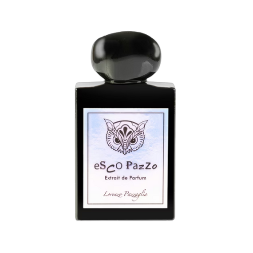 Esco Pazzo - Extrait De Parfum - Lorenzo Pazzaglia