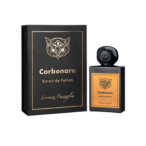 Carbonara - Extrait De Parfum - Lorenzo Pazzaglia