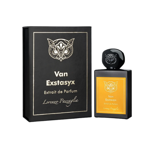 Van Exstasyx - Extrait De Parfum - Lorenzo Pazzaglia