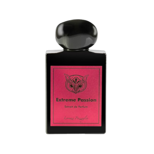 Extreme Passion - Extrait De Parfum - Lorenzo Pazzaglia