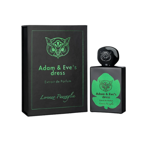 Adam Eve's Dress - Extrait De Parfum - Lorenzo Pazzaglia