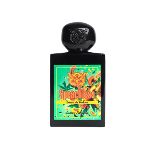 Speachless - Extrait De Parfum - Lorenzo Pazzaglia