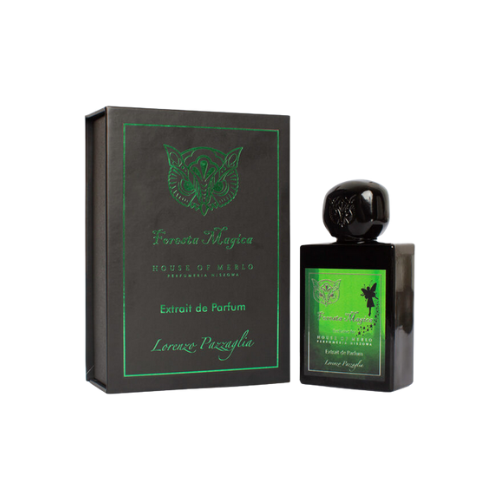 Foresta Magica - Extrait De Parfum - Lorenzo Pazzaglia