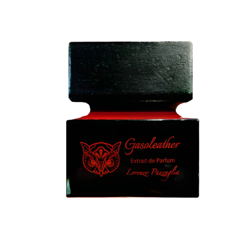 Gasoleather - Extrait De Parfum - Lorenzo Pazzaglia