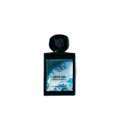 Artik Sea - Extrait De Parfum - Lorenzo Pazzaglia