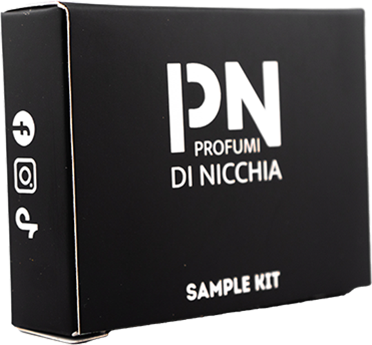 Discovery Festa della donna - Discovery Set - 5x2ML