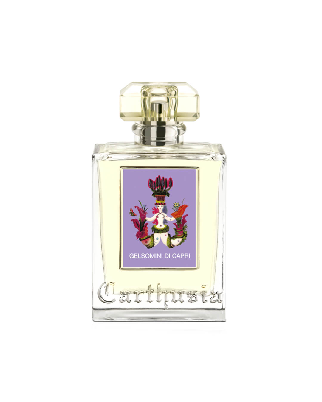 Gelsomini- Eau de Parfum - Carthusia