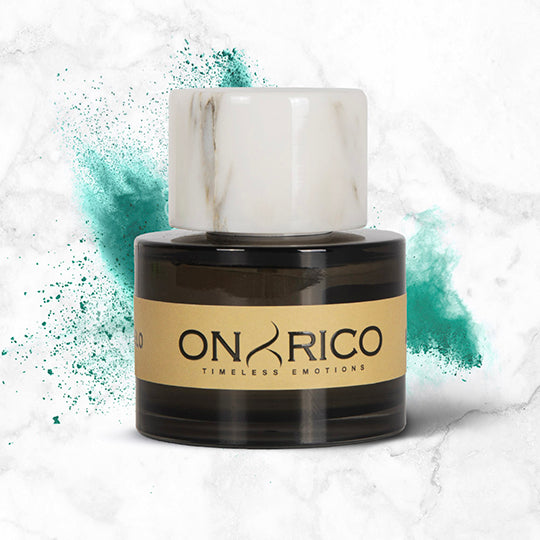 Michelangelo - Eau de Parfum - Onyrico