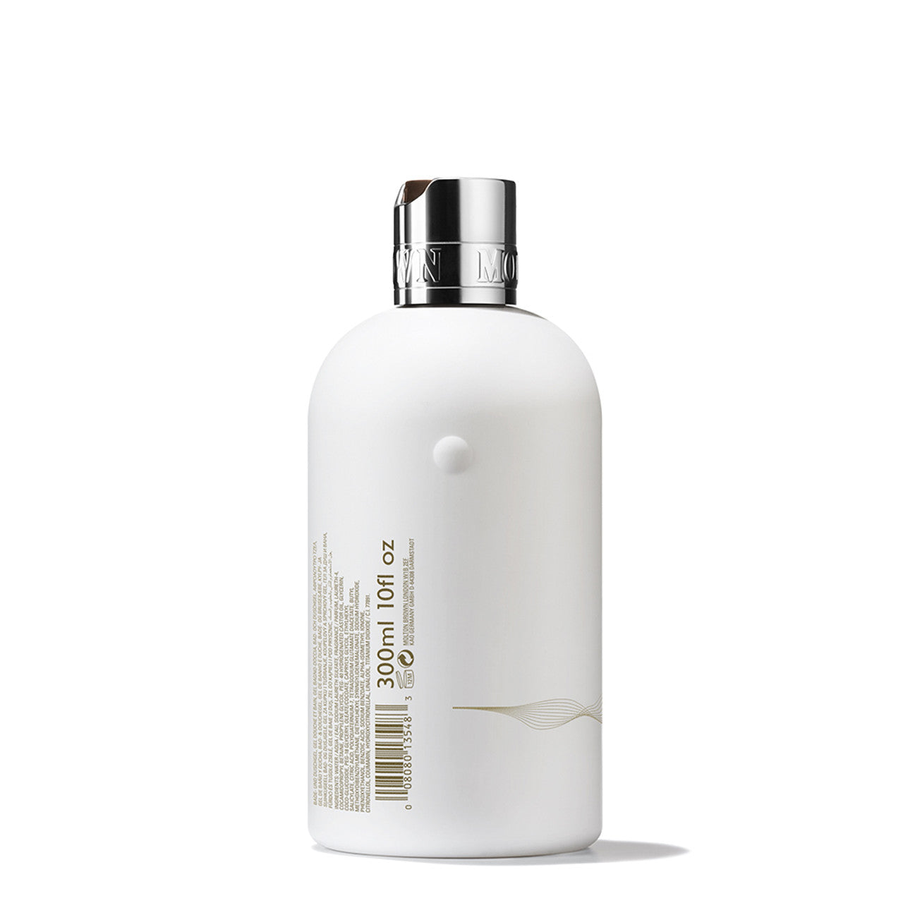 Milk Musk - Shower Gel - Molton Brown