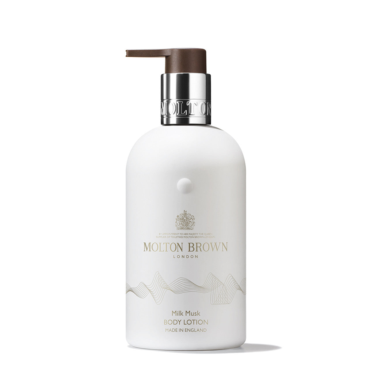 Milk Musk - Body Lotion - Molton Brown