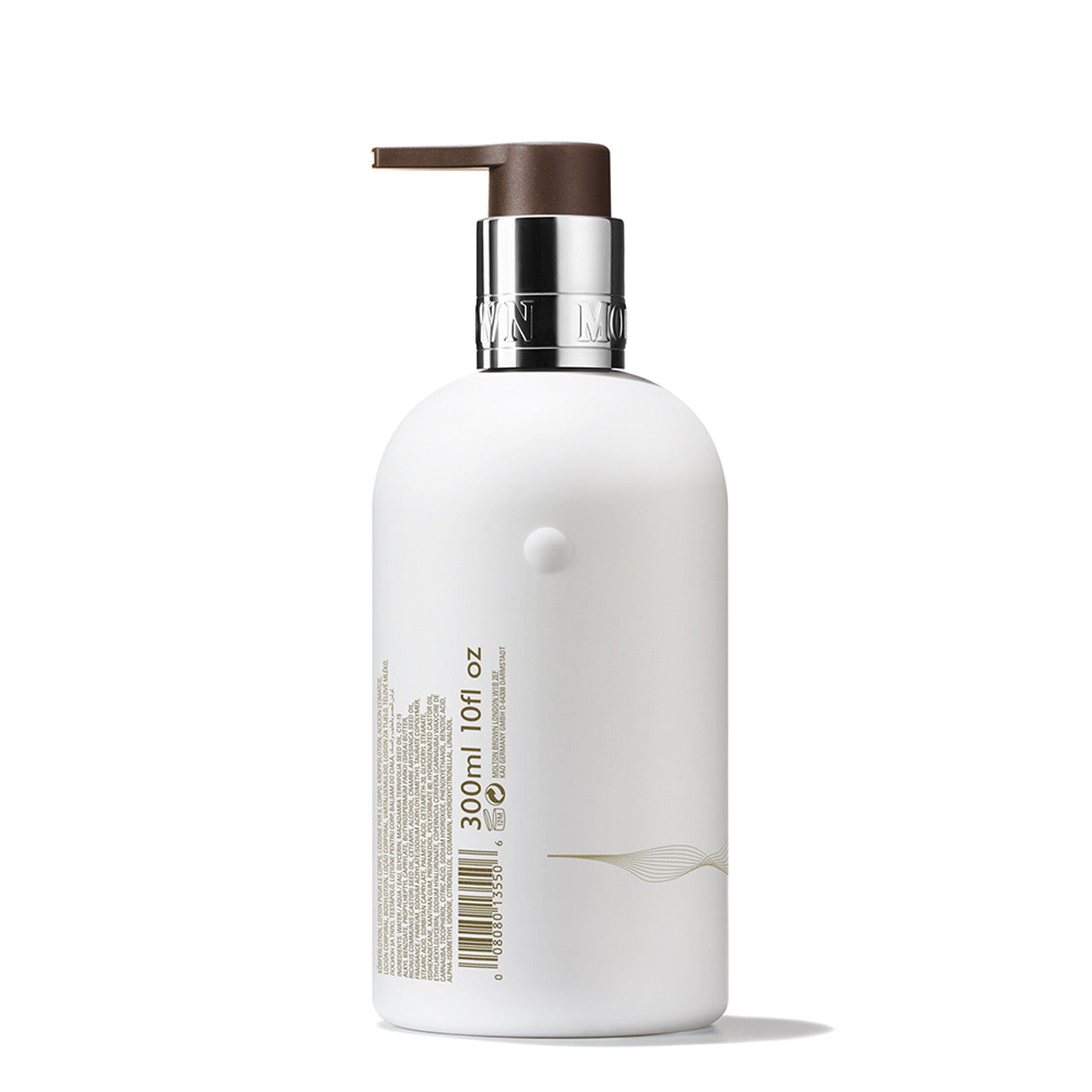 Milk Musk - Body Lotion - Molton Brown