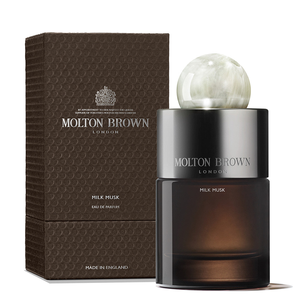 Milk Musk - Eau de Parfume - Molton Brown