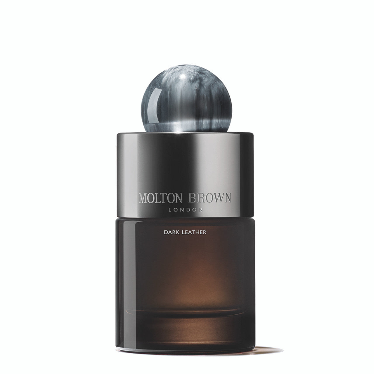 Dark Leather - Eau de Parfume - Molton Brown