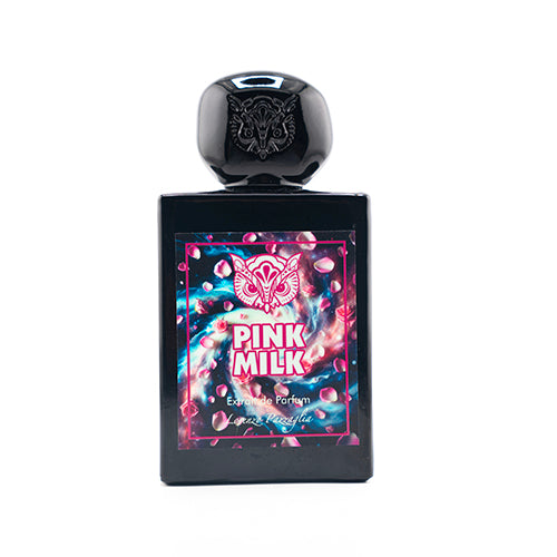 Pink Milk - Extrait De Parfum - Lorenzo Pazzaglia