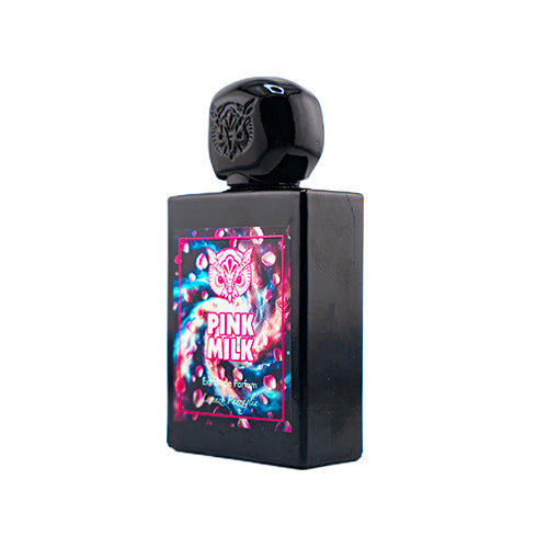 Pink Milk - Extrait De Parfum - Lorenzo Pazzaglia