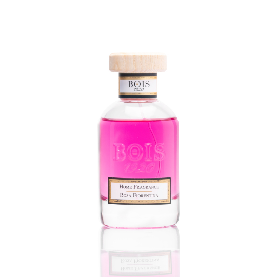 Rosa Fiorentina - Home Fragrance - Bois 1920