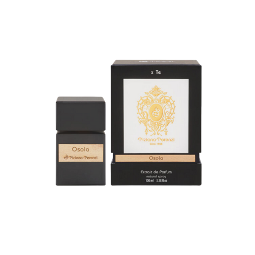 Osola - Extrait De Parfum - Tiziana Terenzi