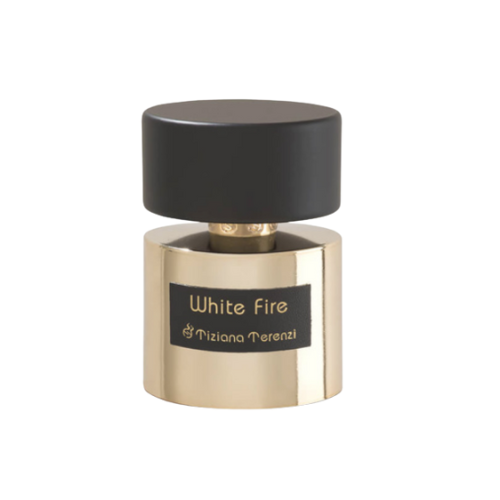 White Fire - Extrait De Parfum - Tiziana Terenzi