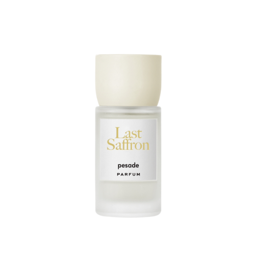 Last Saffron - Eau De Parfum - Pesade