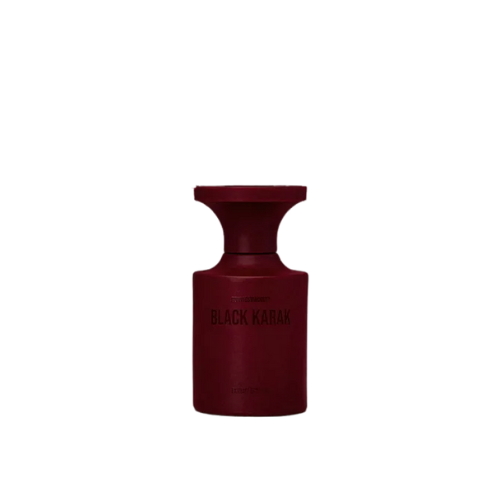 Black Karak - Extrait de Parfum - Borntostandout