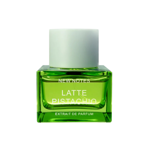 Latte Pistacchio - Extrait de Parfum - New Notes