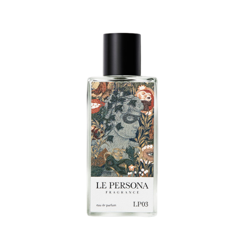 LP03 Wooden Face - Eau de Parfum - Le Persona