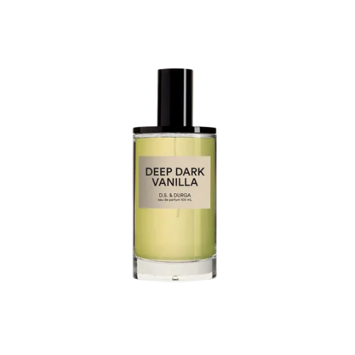 Deep Dark Vanilla - Eau de Parfum - D.S. & DURGA