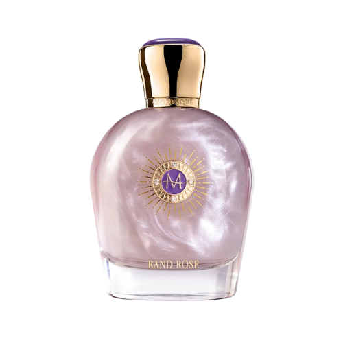 Rand Rose - Eau de Parfum - Moresque