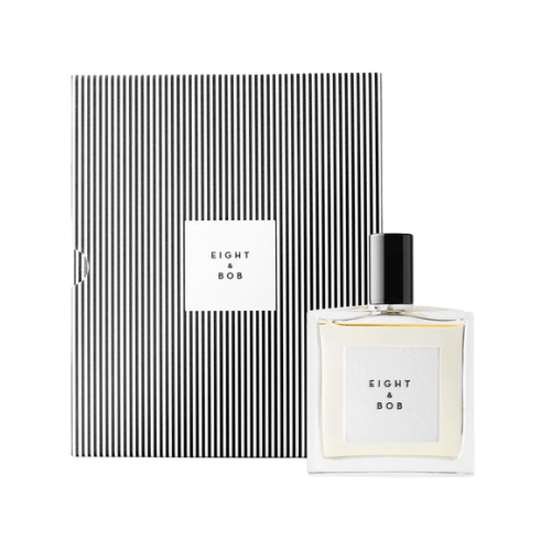 The Original Inside Book - Eau de Parfum - Eight & Bob
