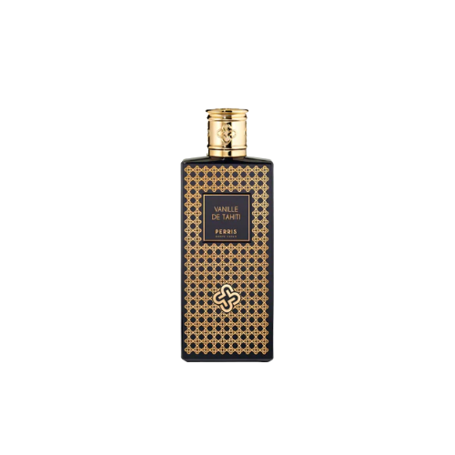 Vanille De Taithi - Eau De Parfum - Perris